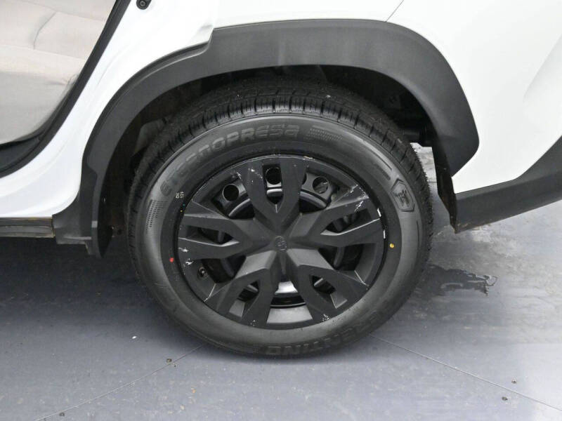 2022 Toyota Corolla Cross L