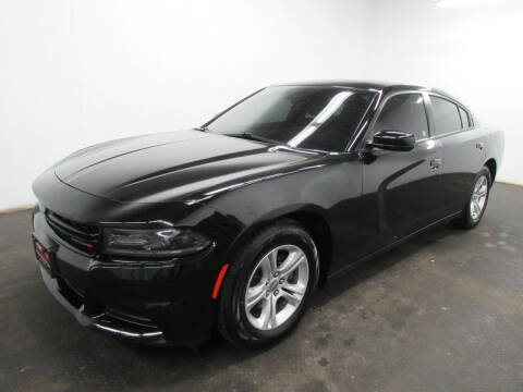2019 Dodge Charger for sale at Automotive Connection in Fairfield OH
