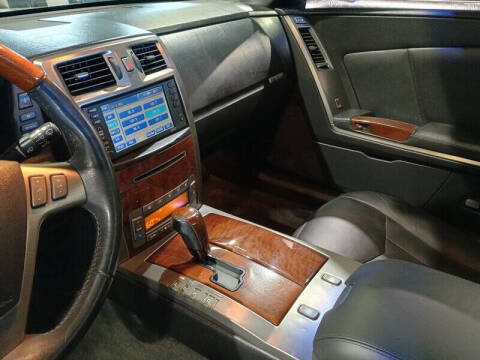 2006 Cadillac XLR