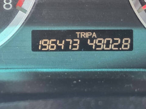 2008 Honda Accord EX