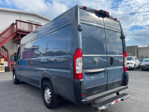 2019 RAM ProMaster 3500 159 WB