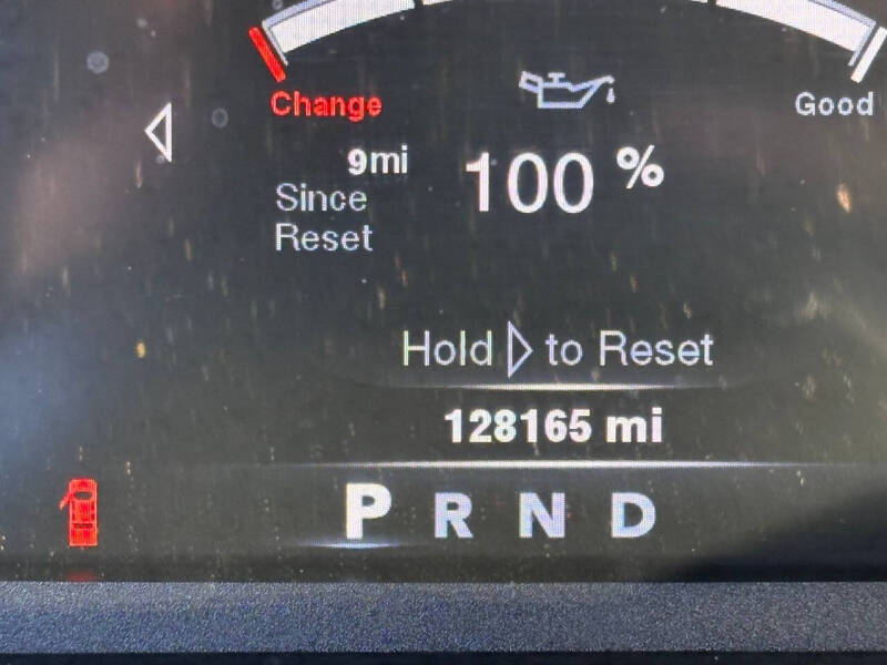 2014 RAM 2500 Big Horn