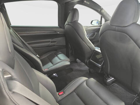 2022 Tesla Model X Plaid