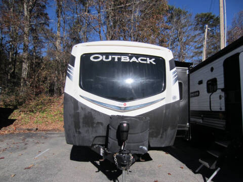2019 Keystone RV Outback Series 330RL