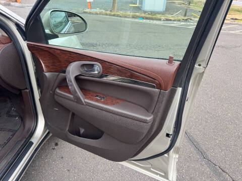 2014 Buick Enclave Premium