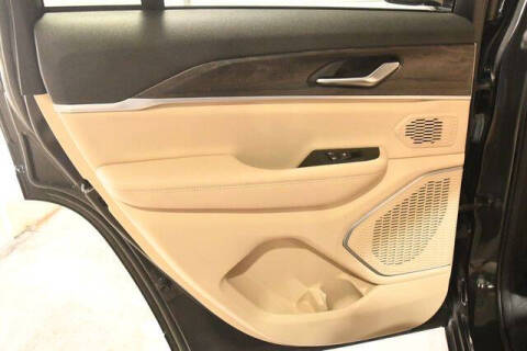 2023 Jeep Grand Cherokee 30th Anniversary 4xe