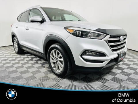 2016 Hyundai Tucson for sale at Preowned of Columbia in Columbia MO