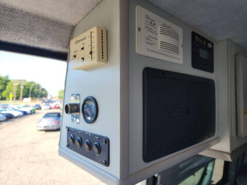 2011 Mercedes-Benz Sprinter