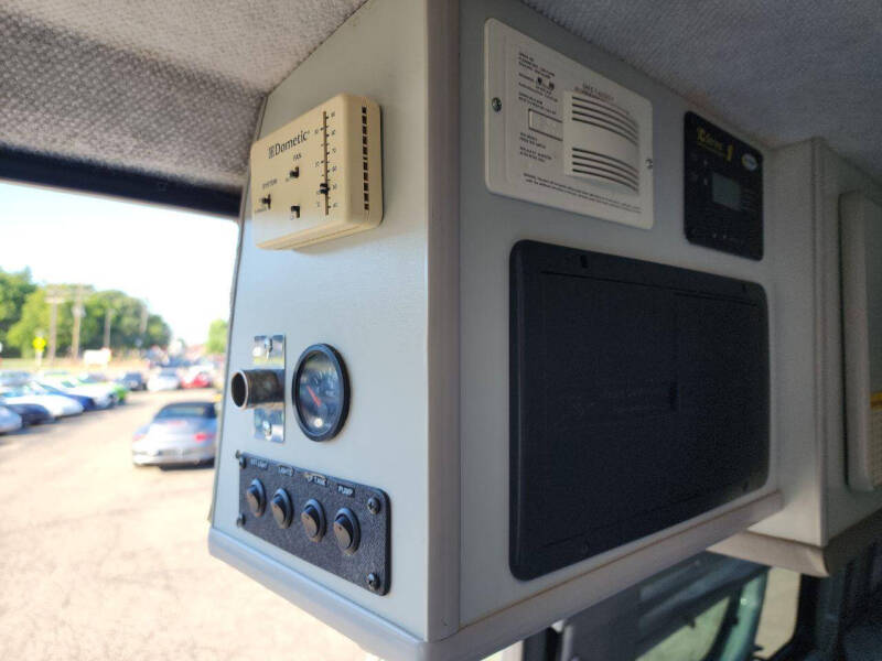 2011 Mercedes-Benz Sprinter