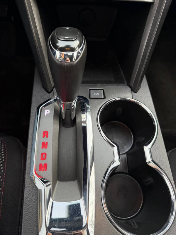 2017 GMC Terrain SLE-2