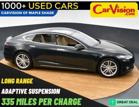 2019 Tesla Model S for sale at Car Vision Mitsubishi Norristown in Norristown PA