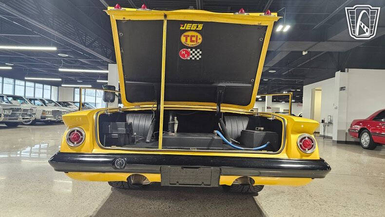 1961 Chevrolet Impala