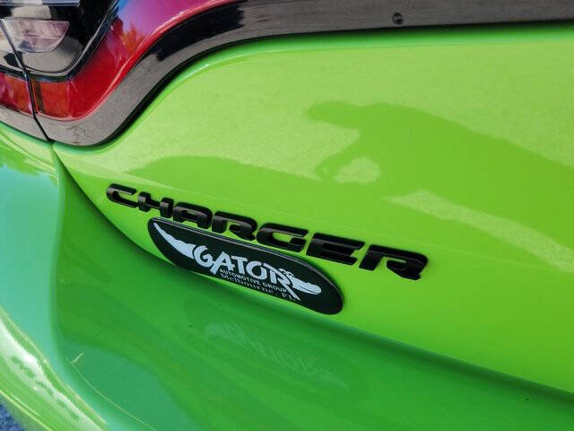 2023 Dodge Charger R/T