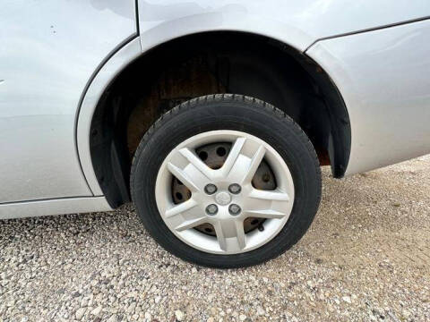 2007 Saturn Ion 2