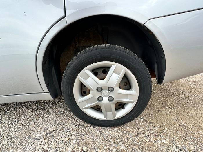 2007 Saturn Ion 2