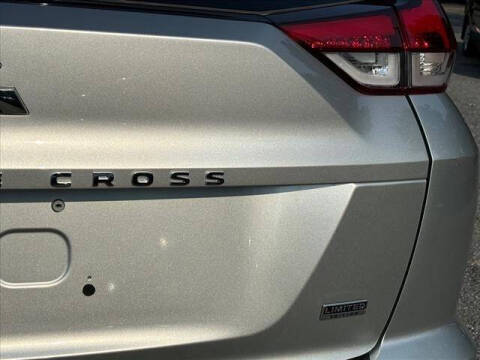 2024 Mitsubishi Eclipse Cross LE