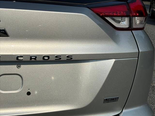 2024 Mitsubishi Eclipse Cross LE