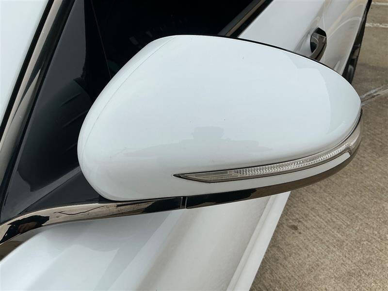 2019 Genesis G70