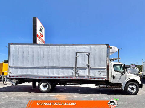 2020 Freightliner M2 106