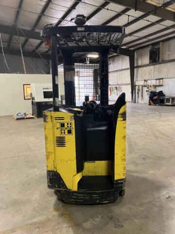 2019 Hyster N40ZRS2