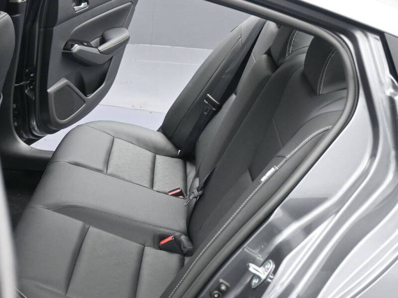 2025 Nissan Altima 2.5 SL