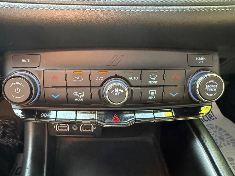 2022 Dodge Durango SXT