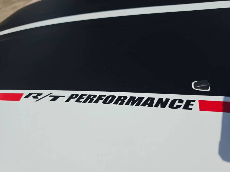 2017 Dodge Durango R/T