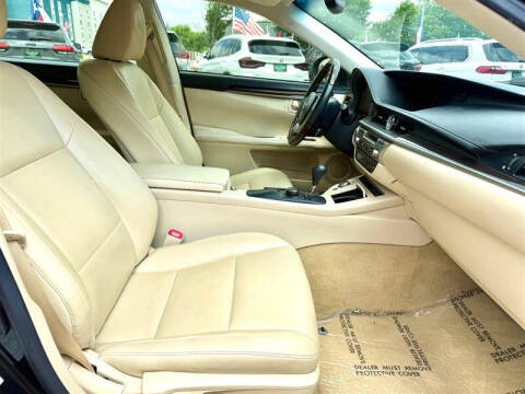 2013 Lexus ES 350