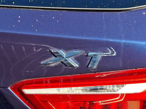 2018 BMW X1 sDrive28i