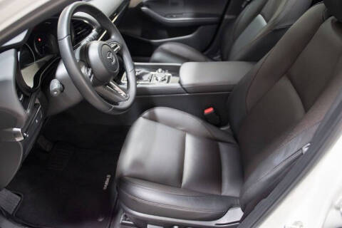 2023 Mazda Mazda3 Hatchback 2.5 S Premium