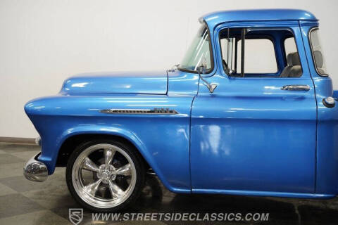 1956 Chevrolet 3100
