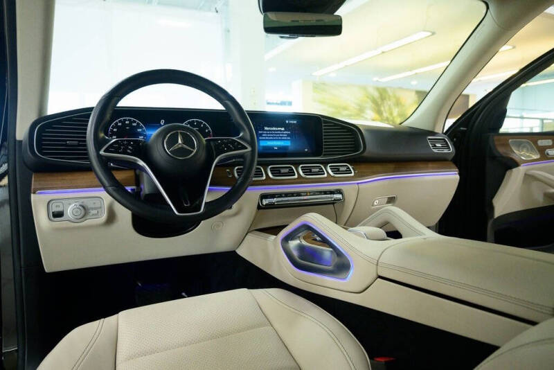 2024 Mercedes-Benz GLE GLE 350 4MATIC