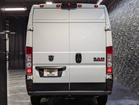 2020 RAM ProMaster 2500 159 WB