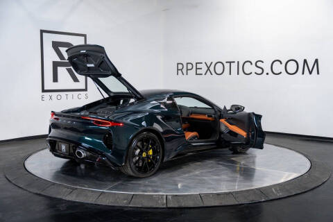 2024 Lotus Emira V6 First Edition