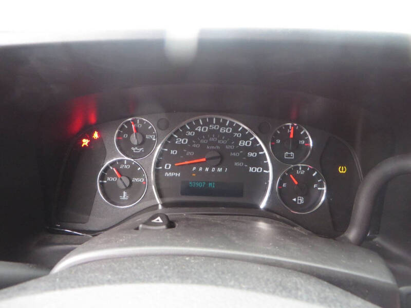 2021 Chevrolet Express 2500