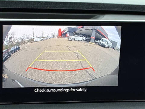 2024 Mazda CX-50 2.5 S Preferred