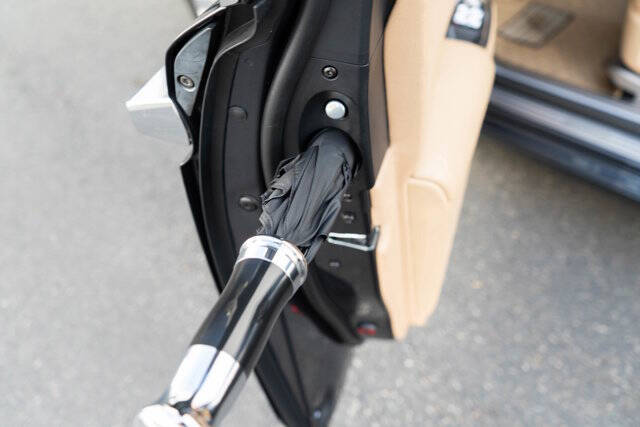 2014 Rolls-Royce Ghost