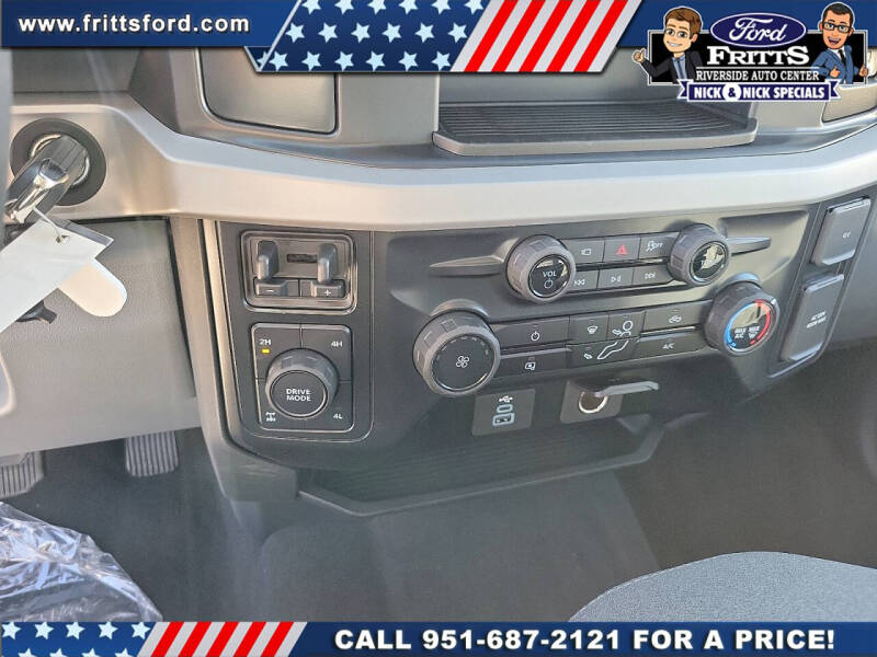 2026 Ford F-350 Super Duty