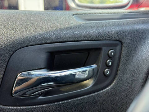 2013 Dodge Charger