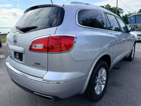 2015 Buick Enclave Convenience