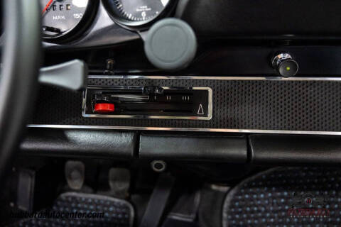 1977 Porsche 911