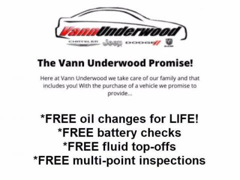 2022 Jeep Wrangler Unlimited