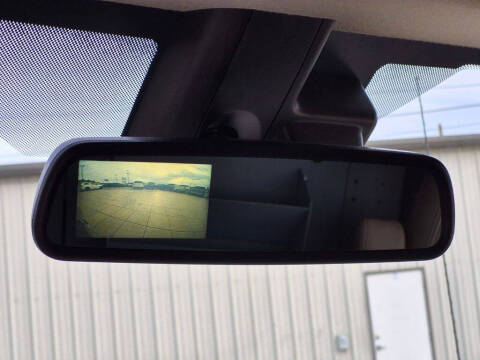 2020 Chevrolet Express 3500