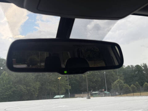 2017 Toyota 4Runner Limited