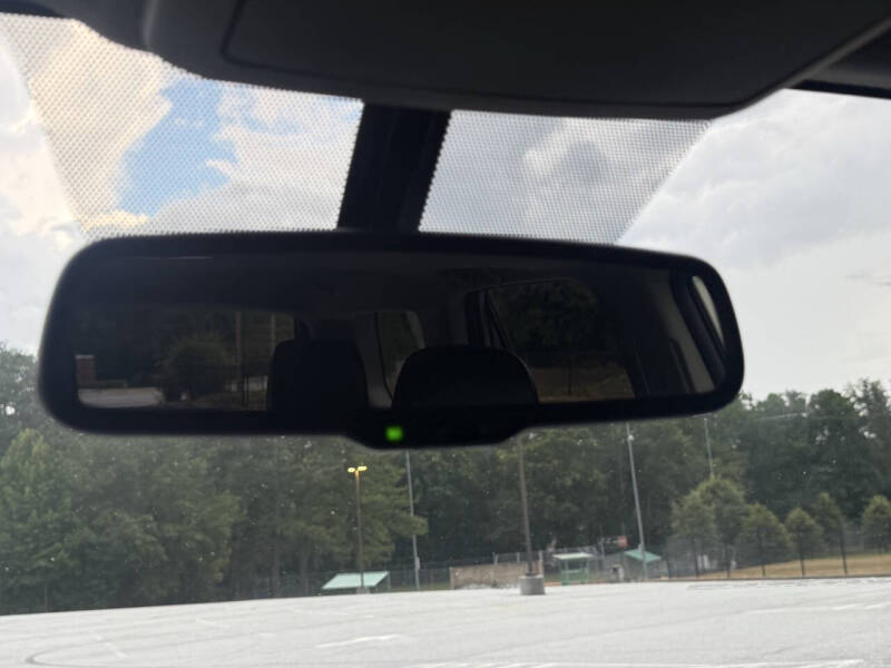 2017 Toyota 4Runner Limited