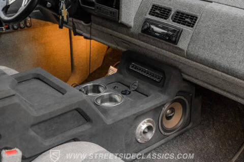 1992 Chevrolet C/K 1500 Series