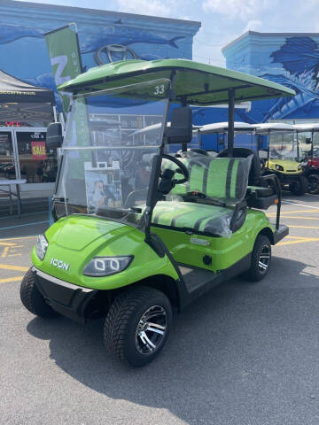 2023 Icon I40 for sale at Moke America of Virginia Beach - Icon in Virginia Beach VA