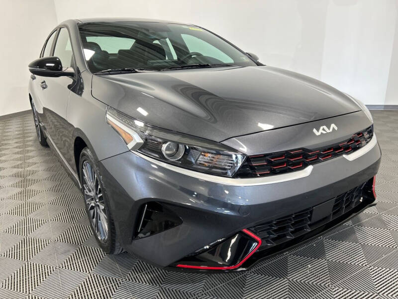 2022 Kia Forte for sale in Gettysburg, PA