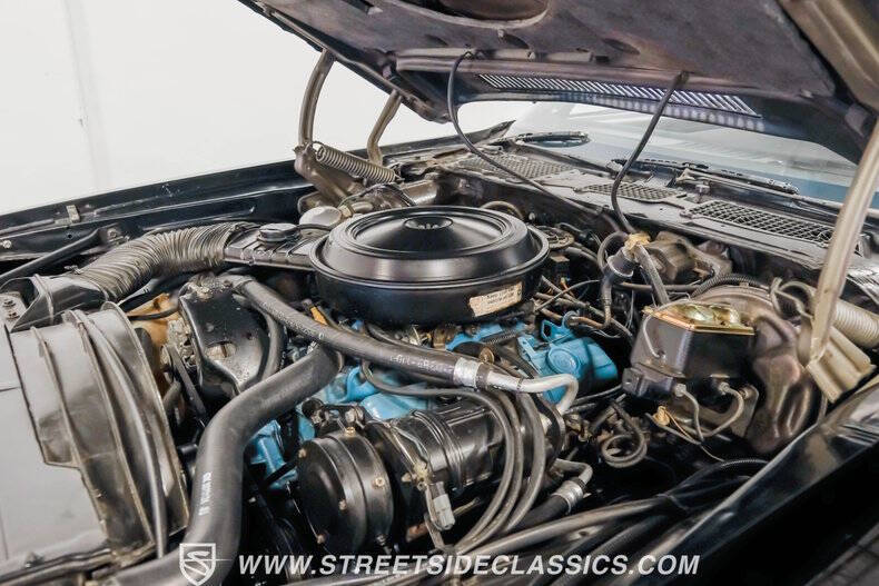 1979 Chevrolet Camaro