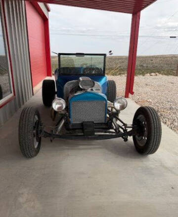 1923 Ford Model T